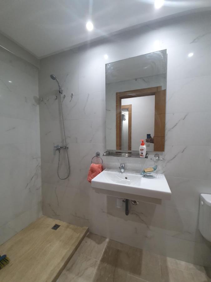Deluxe Apartment In Marrakesh. Hevernage Flat Экстерьер фото