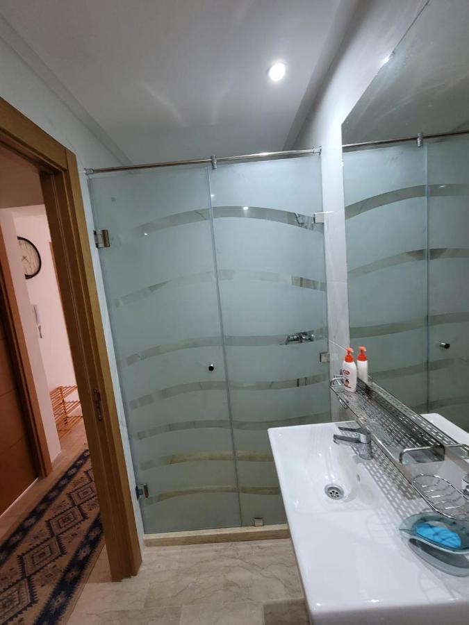 Deluxe Apartment In Marrakesh. Hevernage Flat Экстерьер фото